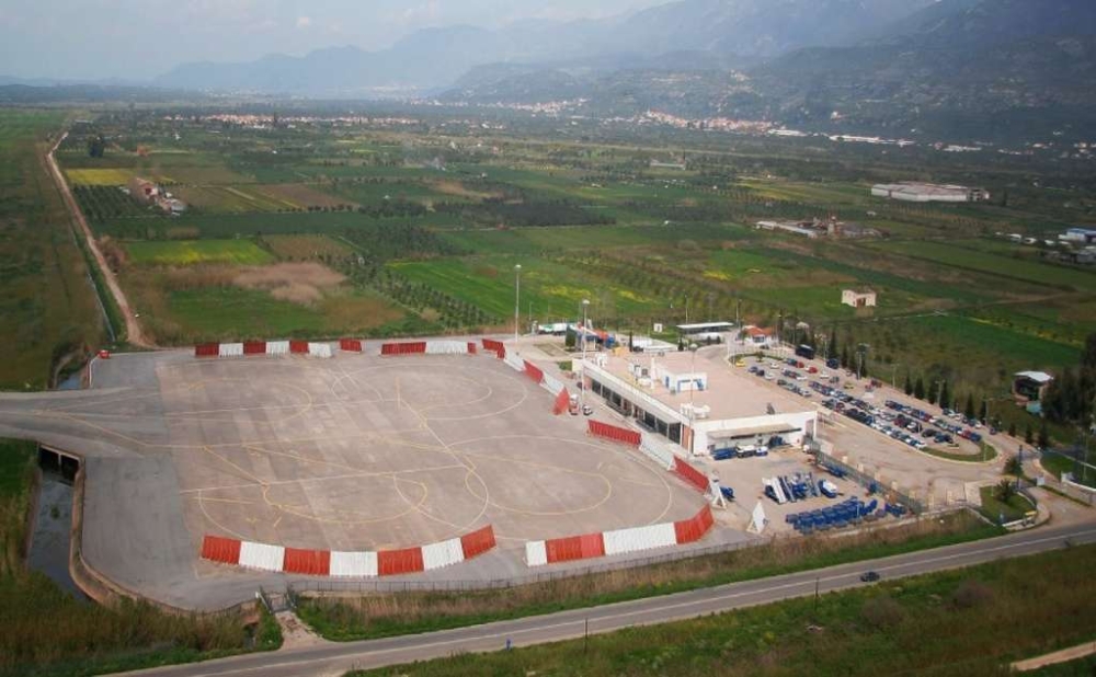 Ά&nu;&omicron;&delta;&omicron;&sigmaf; &epsilon;&pi;&iota;&beta;&alpha;&tau;&iota;&kappa;ή&sigmaf; &kappa;ί&nu;&eta;&sigma;&eta;&sigmaf; &sigma;&tau;&alpha; &epsilon;&lambda;&lambda;&eta;&nu;&iota;&kappa;ά &alpha;&epsilon;&rho;&omicron;&delta;&rho;ό&mu;&iota;&alpha; &tau;&omicron; 2025