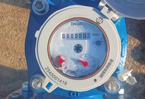 Άρδευση και ύδρευση με φόντο το μέλλον στις Κροκεές