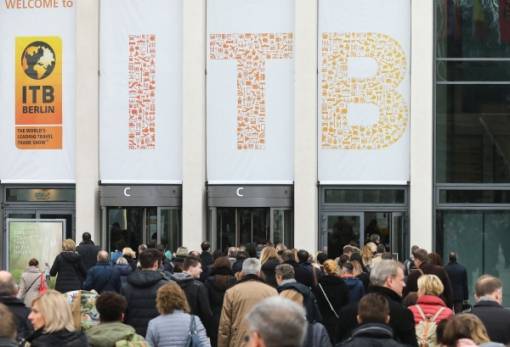 O Δ. Σπάρτης προβλήθηκε στη Διεθνή Έκθεση Τουρισμού «ΙΤΒ» του Βερολίνου  (ΦΩΤΟ)