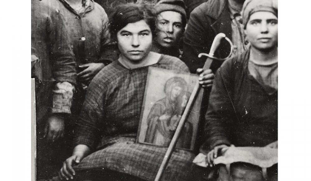 &laquo;&Pi;&alpha;&iota;&delta;&iota;ά &epsilon;ί&mu;&alpha;&sigma;&tau;&epsilon; &tau;ό&tau;&epsilon; - &Omicron;&iota; &Mu;&iota;&kappa;&rho;&alpha;&sigma;&iota;ά&tau;&epsilon;&sigmaf; &theta;&upsilon;&mu;&omicron;ύ&nu;&tau;&alpha;&iota;&raquo;