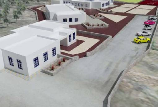 Επιτροπή Κατοίκων Ν. Κόσμου καλεί Περιφέρεια για 6ο Δημοτικό Σπάρτης