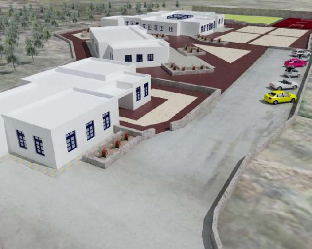 &Epsilon;&pi;&iota;&tau;&rho;&omicron;&pi;ή &Kappa;&alpha;&tau;&omicron;ί&kappa;&omega;&nu; &Nu;. &Kappa;ό&sigma;&mu;&omicron;&upsilon; &kappa;&alpha;&lambda;&epsilon;ί &Pi;&epsilon;&rho;&iota;&phi;έ&rho;&epsilon;&iota;&alpha; &gamma;&iota;&alpha; 6&omicron; &Delta;&eta;&mu;&omicron;&tau;&iota;&kappa;ό &Sigma;&pi;ά&rho;&tau;&eta;&sigmaf;