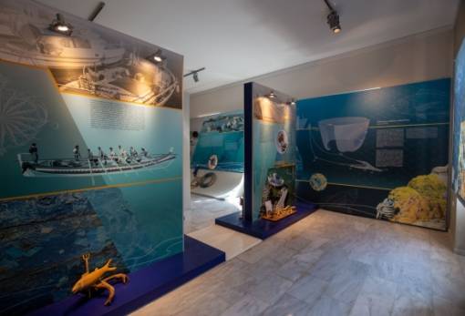 Μουσείο και Πινακοθήκη προσκαλούν τη Νεάπολη σε πολιτιστικό ταξίδι