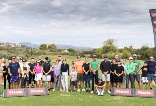 Αθλητισμός, ευεξία και μακροζωία στο «Navarino Challenge 2025»