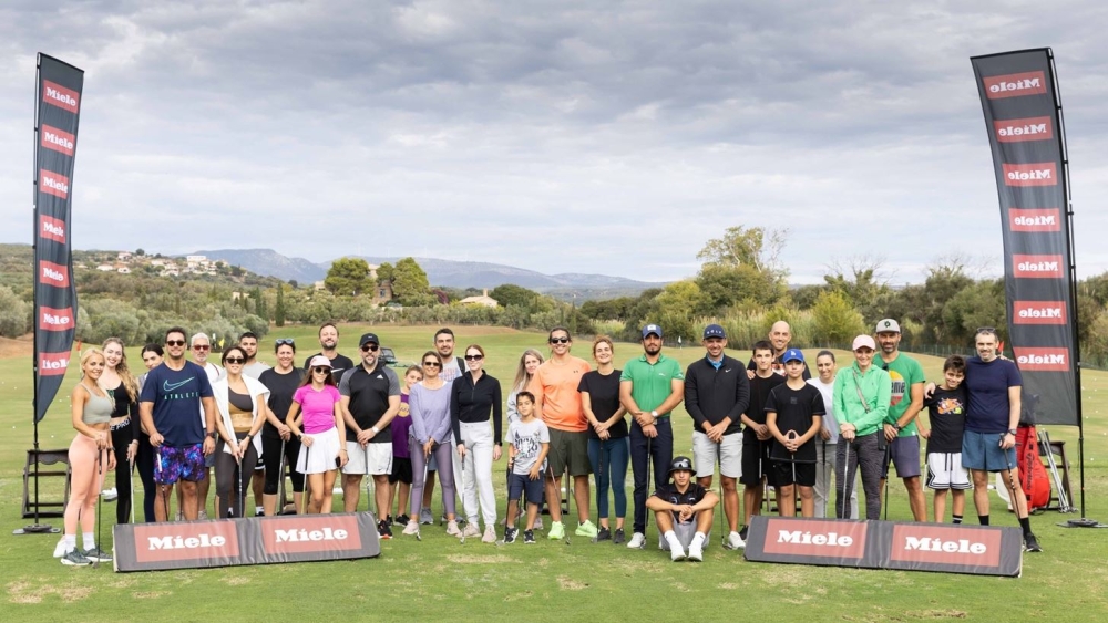 &Alpha;&theta;&lambda;&eta;&tau;&iota;&sigma;&mu;ό&sigmaf;, &epsilon;&upsilon;&epsilon;&xi;ί&alpha; &kappa;&alpha;&iota; &mu;&alpha;&kappa;&rho;&omicron;&zeta;&omega;ί&alpha; &sigma;&tau;&omicron; &laquo;Navarino Challenge 2025&raquo;