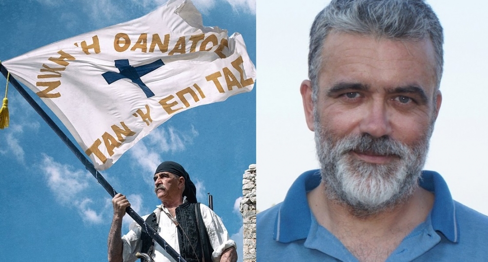 &Pi;&rho;ό&tau;&alpha;&sigma;&eta; &gamma;&iota;&alpha; ά&lambda;&sigma;&omicron;&sigmaf; &tau;&eta;&sigmaf; έ&nu;&delta;&omicron;&xi;&eta;&sigmaf; &mu;&alpha;&nu;&iota;ά&tau;&iota;&kappa;&eta;&sigmaf; &iota;&sigma;&tau;&omicron;&rho;ί&alpha;&sigmaf;!