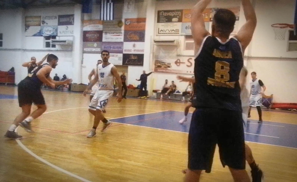 &Alpha;1&rsquo; &Epsilon;&Kappa;&Alpha;&Sigma;&Kappa;&Epsilon;&Nu;&Omicron;&Pi;: &Alpha;&Pi;&Omicron;&Epsilon;&Lambda; &laquo;&alpha;&phi;&epsilon;&nu;&tau;&iota;&kappa;ό&raquo; &sigma;&tau;&omicron; &lambda;&alpha;&kappa;&omega;&nu;&iota;&kappa;ό &nu;&tau;έ&rho;&mu;&pi;&iota;, &pi;&alpha;&lambda;&iota;&kappa;&alpha;&rho;ί&sigma;&iota;&epsilon;&sigmaf; &nu;ί&kappa;&epsilon;&sigmaf; &omicron;&iota; &Sigma;&pi;&alpha;&rho;&tau;&iota;&alpha;&tau;&iota;&kappa;ό&sigmaf; &kappa;&alpha;&iota; &Alpha;&theta;&lambda;έ&omega;&nu;