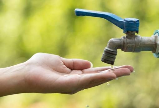 Λαϊκή Συσπείρωση: «Οι επαναλαμβανόμενες διακοπές νερού στον Δ. Ευρώτα είναι απαράδεκτες»