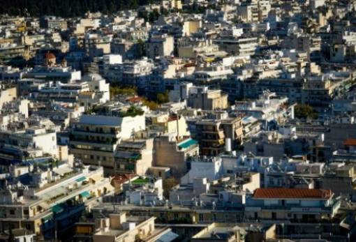 ΕΝΦΙΑ: Πάνω από 110.000 δικαιούχοι απαλλαγής για τα έτη 2023 και 2024