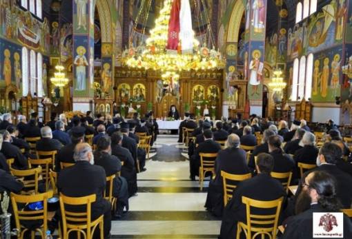 Οι νέες ποιμαντικές και προοπτικές της ενορίας