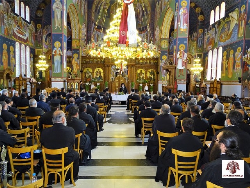 &Omicron;&iota; &nu;έ&epsilon;&sigmaf; &pi;&omicron;&iota;&mu;&alpha;&nu;&tau;&iota;&kappa;έ&sigmaf; &kappa;&alpha;&iota; &pi;&rho;&omicron;&omicron;&pi;&tau;&iota;&kappa;έ&sigmaf; &tau;&eta;&sigmaf; &epsilon;&nu;&omicron;&rho;ί&alpha;&sigmaf;