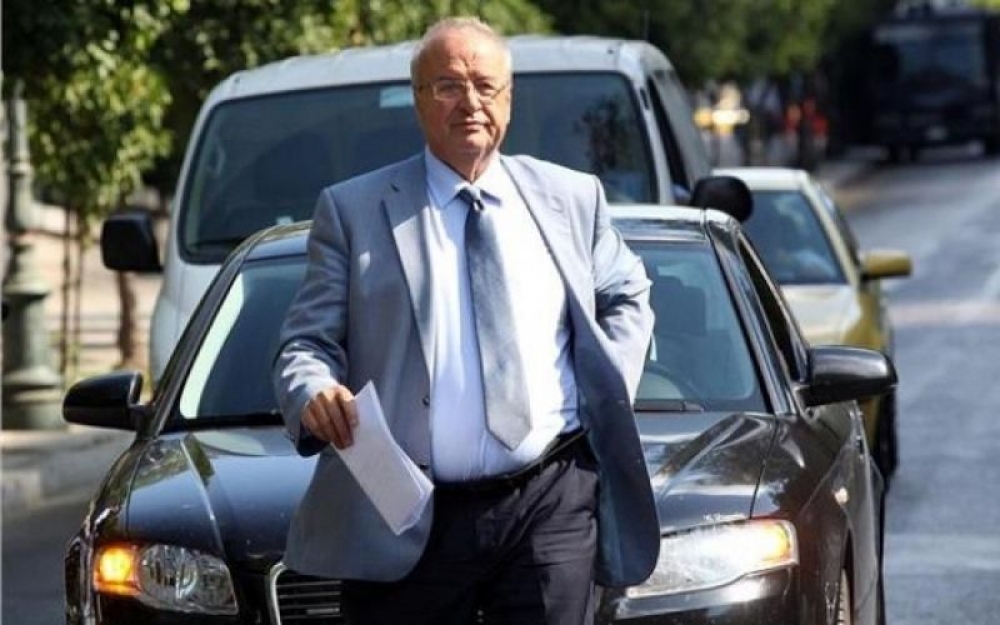 &Alpha;&gamma;ώ&nu;&alpha;&sigmaf; &zeta;&omega;ή&sigmaf; &gamma;&iota;&alpha; &tau;&omicron;&nu; &Lambda;&epsilon;&omega;&nu;ί&delta;&alpha; &Gamma;&rho;&eta;&gamma;&omicron;&rho;ά&kappa;&omicron;