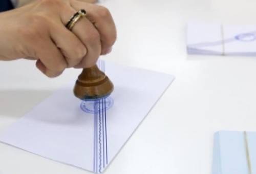 Η αποχή σάρωσε και τις εφορευτικές επιτροπές των Ευρωεκλογών