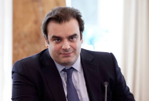 Κυριάκος Πιερρακάκης: «Κάθε παιδί να είναι ασφαλές σε σπίτι, σχολείο και ευρύτερα»