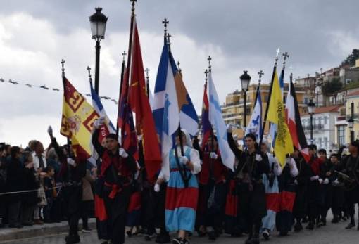 «Με το αίμα μου να γράψετε Ελλάδα σ’ αγαπώ»: Ρίγη συγκίνησης από μαθητές στο Γύθειο