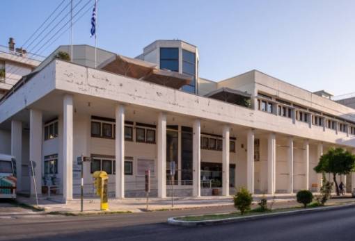 Κλείνει για δύο εβδομάδες η Δημόσια Κεντρική Βιβλιοθήκη Σπάρτης