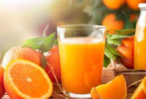 Καρτέλ στον τομέα του χυμού πορτοκαλιού