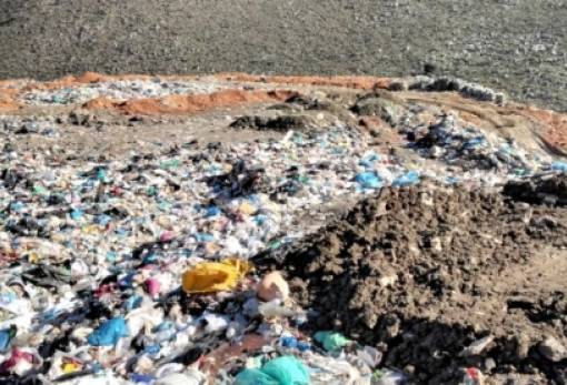 Αποκαθίσταται ο ανενεργός ΧΑΔΑ στη Σπαρτέα Αν. Μάνης