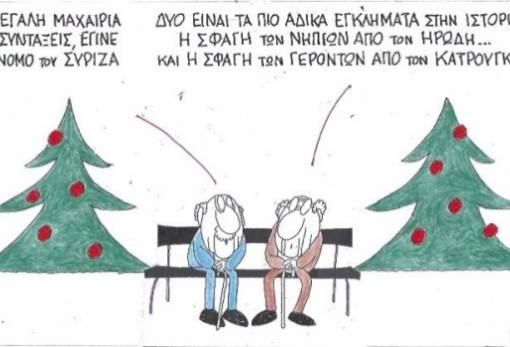 του ΚΥΡ