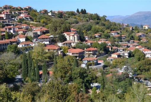 Χωρίς αγροτικό ιατρό το Γεωργίτσι