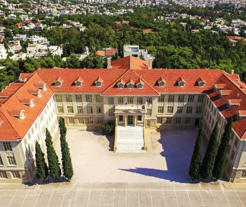 &Upsilon;&pi;&omicron;&tau;&rho;&omicron;&phi;ί&alpha; &tau;&omicron;&upsilon; &Kappa;&omicron;&lambda;&lambda;&epsilon;&gamma;ί&omicron;&upsilon; &Alpha;&theta;&eta;&nu;ώ&nu;