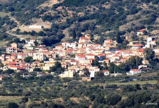 Παραδοσιακό πανηγύρι στην Ελίκα τη Δευτέρα 5 Αυγούστου