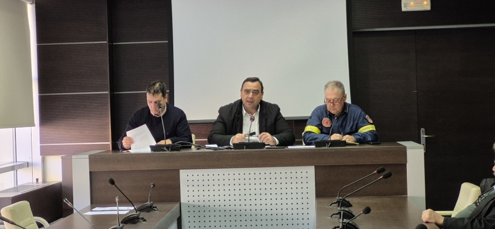 &Sigma;&upsilon;&nu;&tau;&omicron;&nu;&iota;&sigma;&mu;ό&sigmaf; &gamma;&iota;&alpha; &epsilon;&tau;&omicron;&iota;&mu;ό&tau;&eta;&tau;&alpha; &alpha;&nu;&tau;&iota;&mu;&epsilon;&tau;ώ&pi;&iota;&sigma;&eta;&sigmaf; &chi;&iota;&omicron;&nu;&omicron;&pi;&tau;ώ&sigma;&epsilon;&omega;&nu; &kappa;&alpha;&iota; &pi;&alpha;&gamma;&epsilon;&tau;&omicron;ύ &sigma;&tau;&eta; &Lambda;&alpha;&kappa;&omega;&nu;ί&alpha;