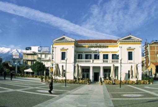 Κοινόχρηστοι χώροι και προϋπολογισμός την Τετάρτη στο ΔΣ Σπάρτης