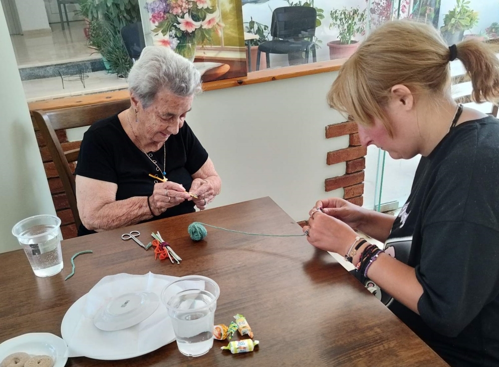 &Kappa;&alpha;&theta;&eta;&mu;&epsilon;&rho;&iota;&nu;ό &sigma;&tau;έ&kappa;&iota; &gamma;&iota;&alpha; &tau;&eta;&nu; &Tau;&rho;ί&tau;&eta; &Eta;&lambda;&iota;&kappa;ί&alpha; &pi;&lambda;έ&omicron;&nu; &tau;&omicron; &Kappa;&Alpha;&Pi;&Eta; &Delta;. &Epsilon;&upsilon;&rho;ώ&tau;&alpha;