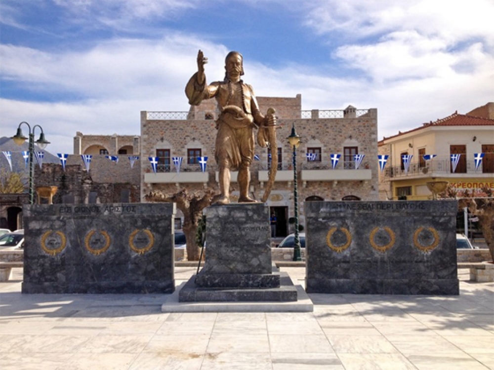 &Kappa;&alpha;&mu;ί&alpha; &Tau;&iota;&mu;ή &sigma;&epsilon; &alpha;&tau;ί&mu;&omicron;&upsilon;&sigmaf;!