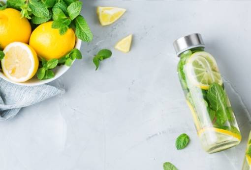 Διατροφικά tips για αποτοξίνωση μετά το Πάσχα