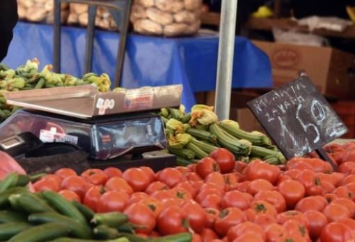 Καταγραφή αδειούχων πωλητών υπαίθριου εμπορίου στο ΟΠΣΑΑ