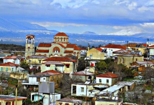 Επαναλαμβανόμενες διακοπές νερού ταλαιπωρούν το Δαφνί