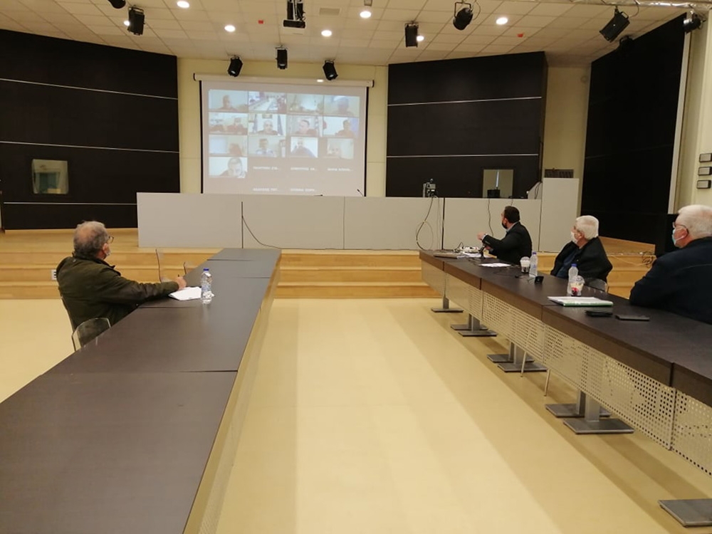 &Sigma;ύ&sigma;&kappa;&epsilon;&psi;&eta; &tau;&omicron;&upsilon; &omicron;&rho;&gamma;ά&nu;&omicron;&upsilon; &Pi;&omicron;&lambda;&iota;&tau;&iota;&kappa;ή&sigmaf; &Pi;&rho;&omicron;&sigma;&tau;&alpha;&sigma;ί&alpha;&sigmaf; &Lambda;&alpha;&kappa;&omega;&nu;ί&alpha;&sigmaf;