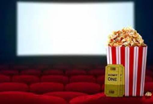 «Παίζει στο σινεμά»…