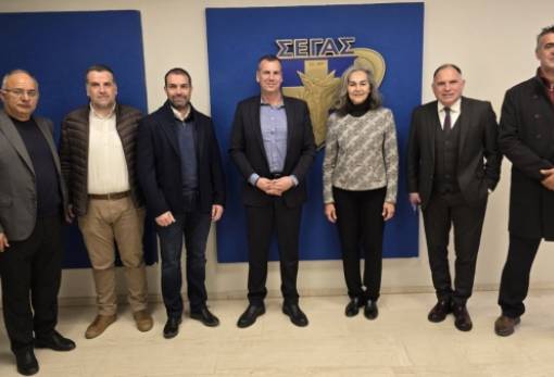 Τη Διεθνή Ημέρα Μουσείων το «RunGreece» θα ταξιδεύει Σπάρτη