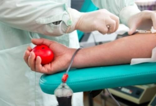 Δώσε αίμα, χάρισε ελπίδα: Η Μεγάλη Εβδομάδα ξεκινά με εθελοντική αιμοδοσία στη Σκάλα