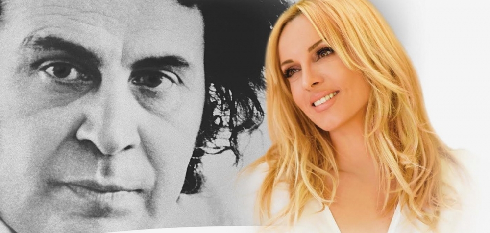 &Eta; &Pi;έ&gamma;&kappa;&upsilon; &Zeta;ή&nu;&alpha; &tau;&rho;&alpha;&gamma;&omicron;&upsilon;&delta;ά&epsilon;&iota; &Mu;. &Theta;&epsilon;&omicron;&delta;&omega;&rho;ά&kappa;&eta; &sigma;&tau;&omicron; &Gamma;ύ&theta;&epsilon;&iota;&omicron;!