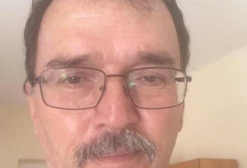 Ο Παναγιώτης Τζουνάκος αποχαιρετά τον Γιώργο Λαμπρόπουλο