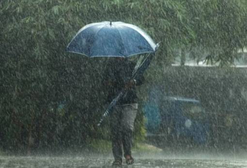 Χαλάει ξανά ο καιρός στην Πελοπόννησο