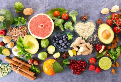 Ποιος τύπος διατροφής είναι ο πιο υγιεινός για όσους είναι πάνω από 65 ετών;