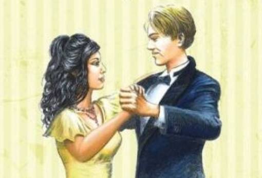 Σχολιασμός στο «Βαλσάροντας με την Υβόν Ντε Κάρλο»