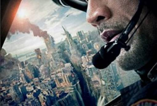 Τι παίζει στο Cinema Center αυτή την εβδομάδα