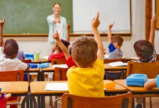 Δημοτικά σχολεία: Η αλλαγή στο ωράριο αποχώρησης των μαθητών