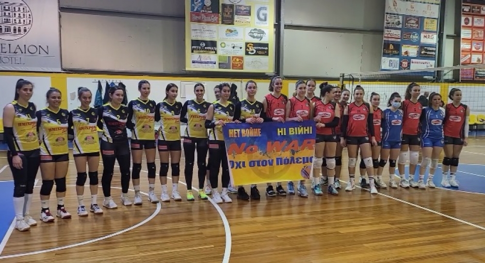 &Eta;&chi;&eta;&rho;ό&sigmaf; &laquo;ά&sigma;&omicron;&sigmaf;&raquo; &epsilon;&nu;ά&nu;&tau;&iota;&alpha; &sigma;&tau;&omicron;&nu; &pi;ό&lambda;&epsilon;&mu;&omicron; (VIDEO)