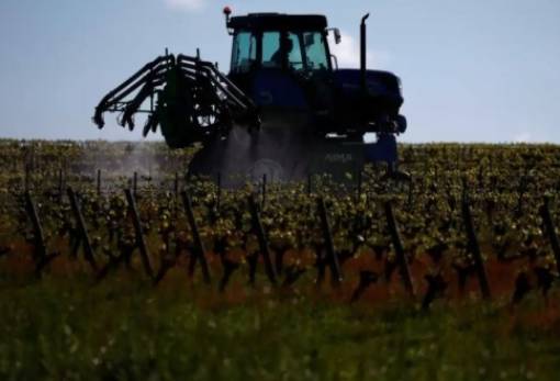 Ευρωπαϊκό ταμείο για φυσικές καταστροφές: Στήριξη της γεωργίας σε καιρούς αβεβαιότητας