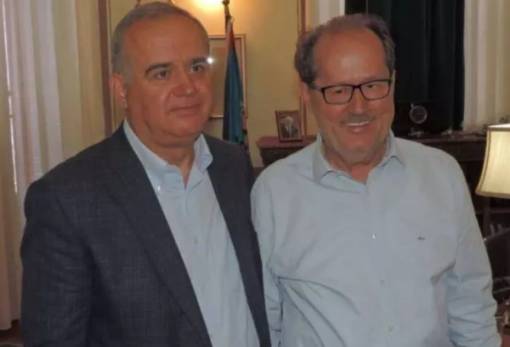 Γ. Λαμπρόπουλος: «Οι φημολογίες αντικατάστασης Νίκα μόνο ζημιά προξενούν»