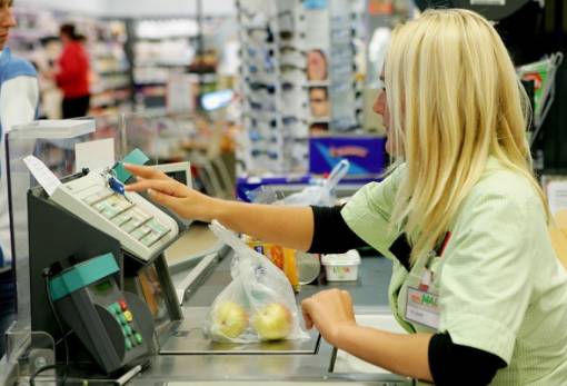 Τι έδειξε το ταμείο των σούπερ μάρκετ το πρώτο δίμηνο