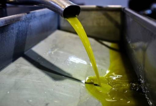 Στους «αιθέρες» το ελαιόλαδο στη Λακωνία