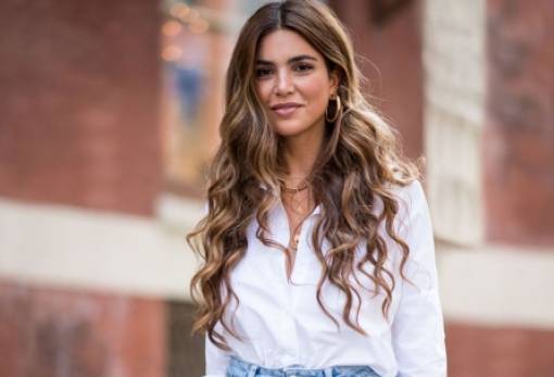 4 Tips για να ξυπνήσεις το πρωί με μπούκλες